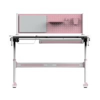 Masa pentru copii Sihoo H10C, Roz