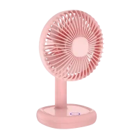 Ventilator XO MF58, Roz