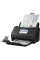 Потоковый Сканер Epson WorkForce ES-580W, A4, Чёрный