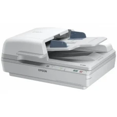 Scanner-Tablet Epson Scanner Workforce DS-7500, A4, Alb