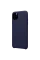 Husă Nillkin iPhone 11 Pro Max - Flex Pure, Albastru