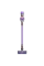 Вертикальный Пылесос Dyson V8 Extra, Purple/Silver