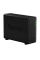 Stocare atașată la rețea SYNOLOGY DS118, Negru
