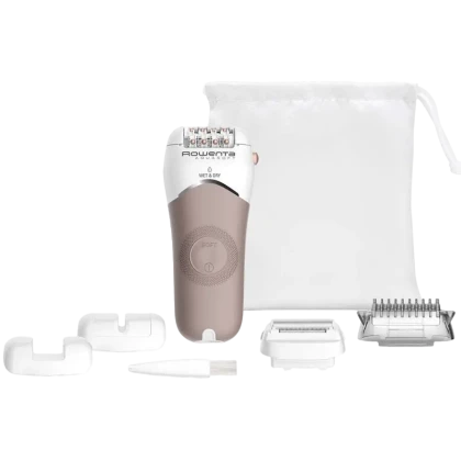 Epilator Rowenta EP4930F0, Bej