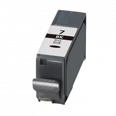 Cartuș de cerneală Canon PGI-7, 25ml, Negru