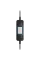 Наушники EPOS SC 60 USB, Чёрный