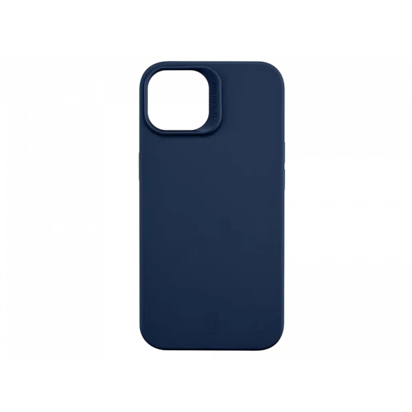 Husă Cellularline Sensation - iPhone 14, Albastru