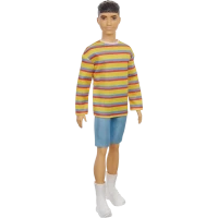 Кукла Barbie Ken GRB91
