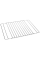 Grilă glisantă pentru cuptor Whirlpool 484000008807, 32 x 35/56 cm