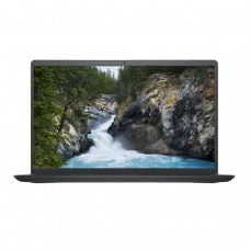 Laptop Business 15,6 DELL Vostro 3525, Carbon Black, AMD Ryzen 5 5625U, 8GB/512GB, Linux Ubuntu