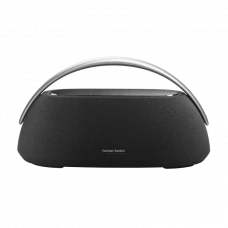 Sistem audio Harman Kardon GO + PLAY 3, Negru