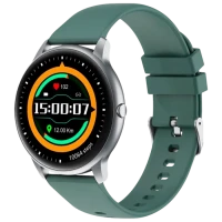 Ceas inteligent Xiaomi IMI Smart Watch KW66, Argintiu