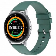 Ceas inteligent Xiaomi IMI Smart Watch KW66, Argintiu