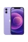 Smartphone Apple iPhone 12 / 128GB / 4GB RAM / Violet