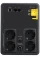 Sursă de alimentare neîntreruptibilă APC Back-UPS BX2200MI-GR, Linear-interactiv, 2200VA, Turn