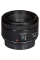 Obiectiv foto Canon EF 50mm f/1.8 STM