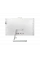 Computer All-in-One Lenovo IdeaCentre 3 27ALC6, 27, AMD Ryzen 7 5700U, 16GB/512GB, Fără SO, Alb
