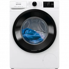 Mașină de spălat Gorenje WNEI84SDS/UA, 8kg, Alb
