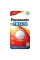 Baterii rotunde Panasonic CR-2430EL, CR2430, 1buc.