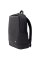 Rucsac zilnic NINETYGO City Commuter, 13, Nailon, Poliester, Negru