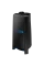 Boxă portabilă Samsung MX-T70, Negru