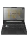 Laptop Gaming 15,6 ASUS FX506LH, Fortress Gray, Intel Core i5-10300H, 8GB/512GB, Fără SO