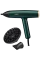 Uscător de păr BaByliss D6555DE, 1700W, Verde