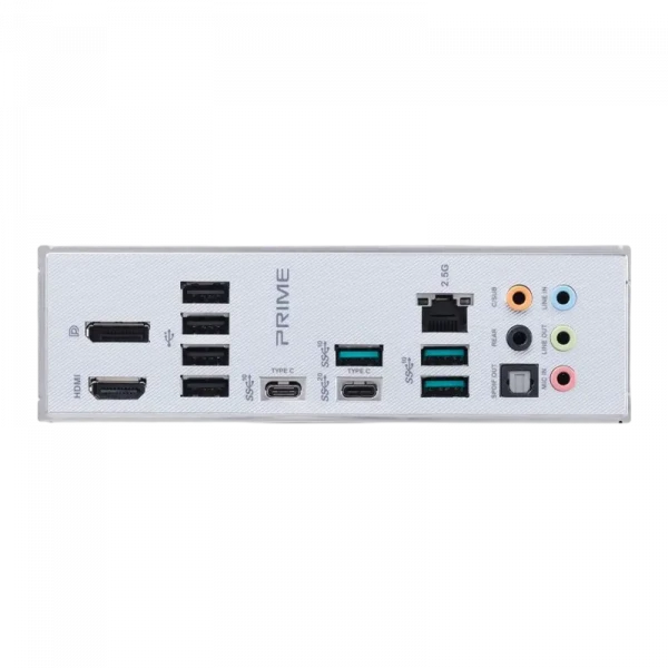 Материнская плата ASUS PRIME Z590-A, LGA1200, Intel Z590, ATX