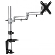 Table/desk stand for monitor Reflecta FLEXO Desk 23-1010, 13-23 , 75x75, 100x100, 8kg