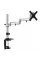 Table/desk stand for monitor Reflecta FLEXO Desk 23-1010, 13-23 , 75x75, 100x100, 8kg