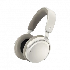 Căști Sennheiser Accentum, Alb