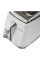 Toaster DeLonghi CTOC 2103 W, Sidney White