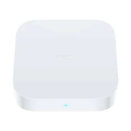Punct de acces Xiaomi Smart Home Hub 2, Alb