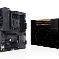 Placă de bază ASUS ProArt B550-CREATOR, AM4, AMD B550, ATX