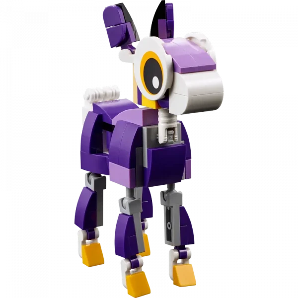 Конструктор LEGO 31125, 7+