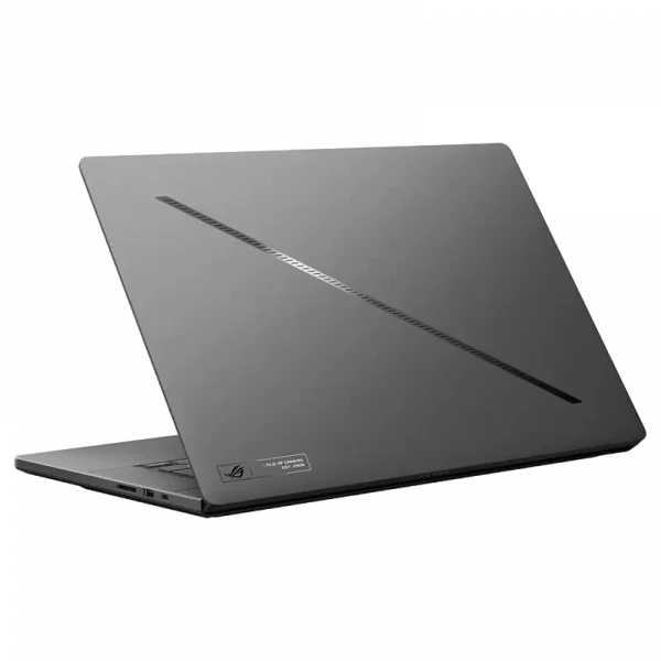 Игровой ноутбук 16 ASUS ROG Zephyrus G16 GU603VV, Eclipse Gray, Intel Core i7-13620H, 16Гб/1024Гб, Без ОС