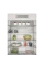 Frigider Whirlpool WH SP70 T121, 6th Sense, Alb