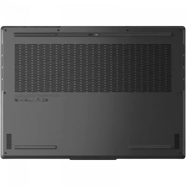 Laptop Gaming 16 Lenovo Legion Slim 7 16IRH8, Storm Grey, Intel Core i9-13900H, 32GB/1024GB, Fără SO