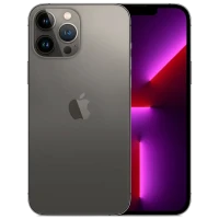 Смартфон Apple iPhone 13 Pro / 6Гб / 256Гб / Graphite