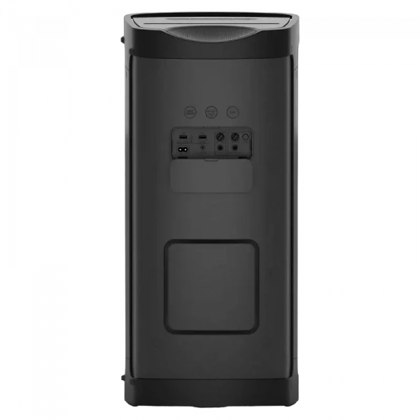 Портативная колонка SONY SRS-XP700, Чёрный