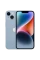 Smartphone Apple iPhone 14 / 6GB RAM / 128GB stocare / Albastru
