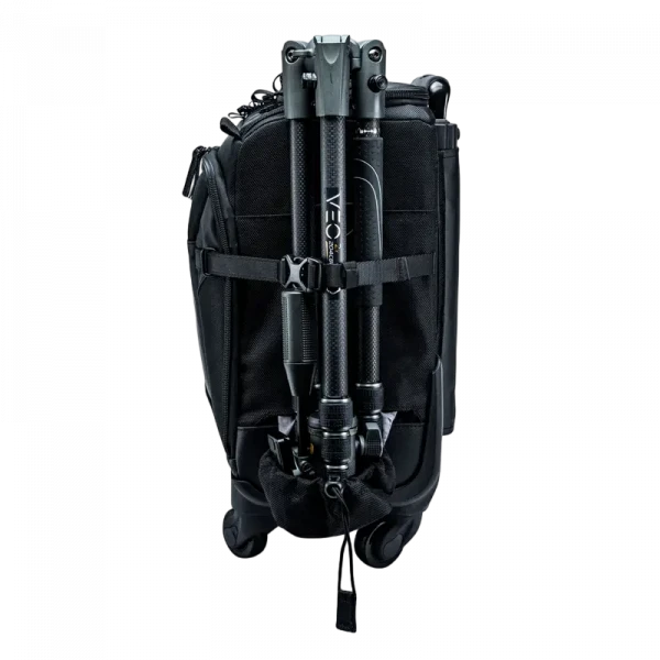 Geantă pentru camera foto Vanguard VEO SELECT 42T BK, Negru