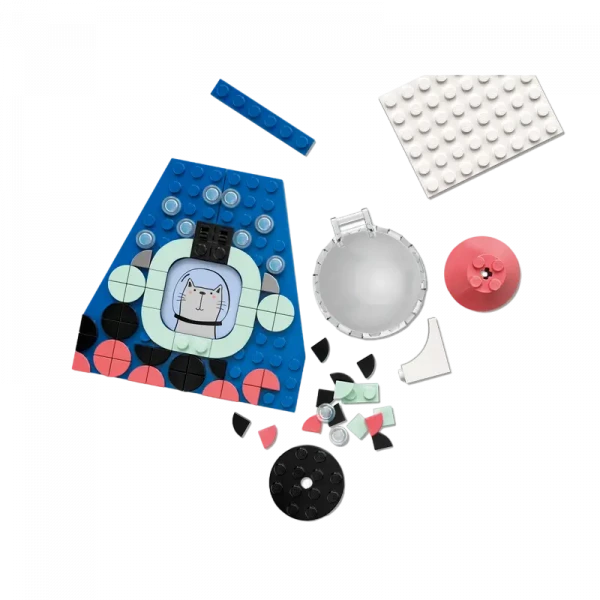 Constructor LEGO 41936, 6+