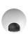 Camera de supraveghere IP Xiaomi C500 Pro, Alb