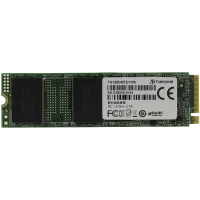 Накопитель SSD Transcend 110S, 128Гб