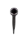 Фен VITEK VT-8207, 2200Вт, Чёрный | Фиолетовый