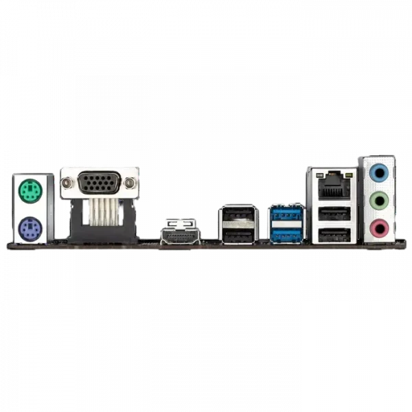 Placă de bază Gigabyte H610M H DDR4, LGA1700, Intel H610, Micro-ATX