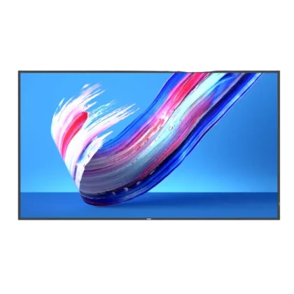 Дисплей Philips 75BDL3650Q, 65, Чёрный