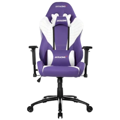 Игровое кресло AKRacing CORE SX