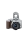 Aparat foto DSLR Canon EOS 250D & EF-S 18-55mm F4-5.6 IS STM KIT